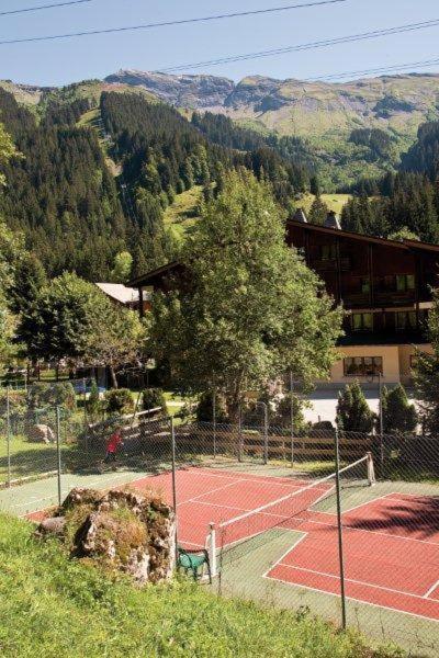 Neige Et Roc Hotel Morzine Luaran gambar