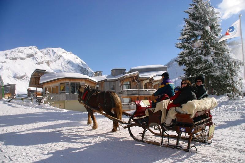 Neige Et Roc Hotel Morzine Luaran gambar